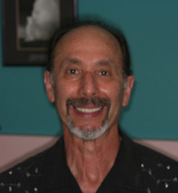 Portrait of Dr. Mark Cohen